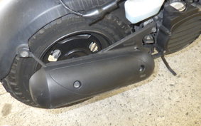 HONDA ZOOMER AF58