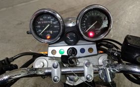 HONDA CB400SF NC31