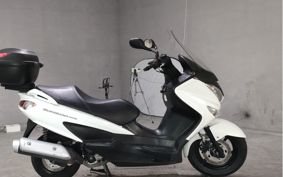 SUZUKI BURGMAN200 CH41A