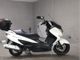 Фото Suzuki BURGMAN200 с японского аукциона