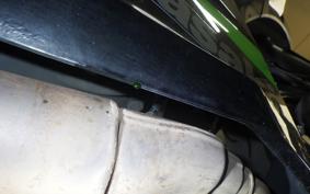 KAWASAKI NINJA 400 2019 EX400G