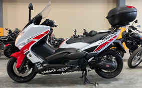 YAMAHA T-MAX500 2011 SJ08J