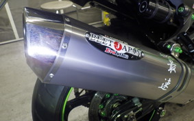 KAWASAKI ZX 1400 NINJA R A 2016