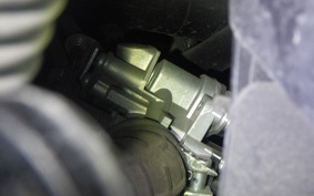 YAMAHA TRICITY 125 A 2011 SEC1J