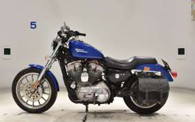 HARLEY XL883I 2009