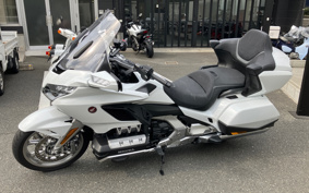 HONDA GL 1800 GOLD WING TOUR DCT 2023 SC79