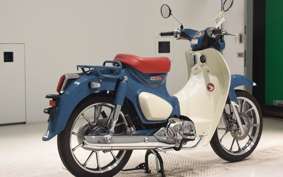 HONDA C125 SUPER CUB JA71