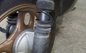 HONDA DIO CESTA GEN 2 AF68