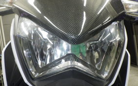 KAWASAKI Z250 2007 ER250C