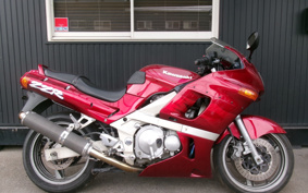 KAWASAKI ZZ-R400 1995 ZX400N
