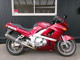 Фото Kawasaki ZZ-R400 1995 с японского аукциона