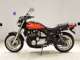 Фото Kawasaki ZEPHYR 1100 2007 с японского аукциона