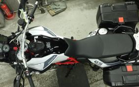 BMW F800GS 2018