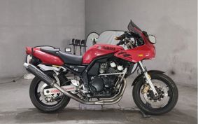 YAMAHA FZ400 4YR