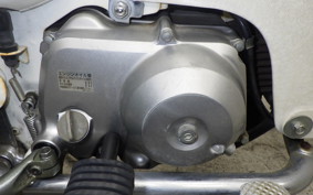 HONDA LITTLE CUB E AA01