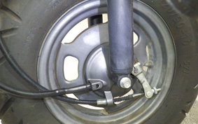 HONDA ZOOMER 2004 AF58