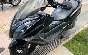 YAMAHA MAJESTY 250 SG20J