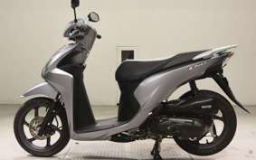 HONDA DIO 110 2005 JF58