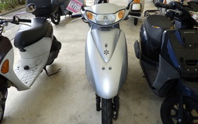 HONDA DIO Gen.6 AF68