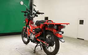 HONDA CT125 HUNTER CUB 2003 JA55