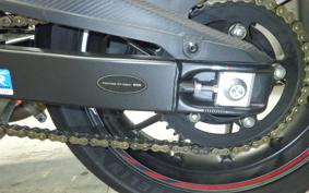 HONDA CBR400R 2021 NC56