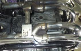 KAWASAKI ZEPHYR 750 1996 ZR750C