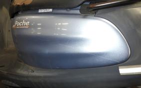 YAMAHA JOG POCHE 2023 SA08J