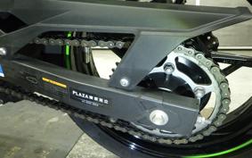 KAWASAKI NINJA 400 2023 EX400L