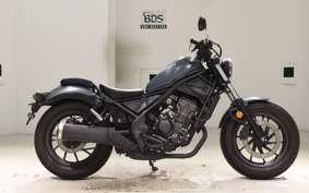 HONDA REBEL 250 A 2018 MC49