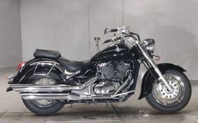 SUZUKI INTRUDER 400 CLASSIC 2014 VK56A