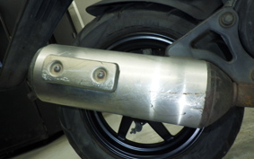 HONDA DIO ZX GEN 2 1984 AF35