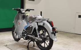 HONDA C125 SUPER CUB 2000 JA71