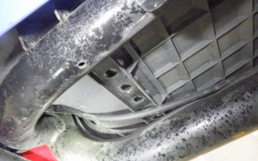 HONDA GYRO CANOPY 2025 TA03