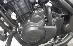 HONDA REBEL 500 A 2019 PC60