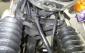 HONDA GB250 CLUBMAN Gen.4 2007 MC10