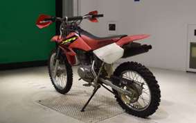 HONDA XR100R HE03