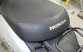 HONDA TACT-4ﾍﾞｰｼｯｸ AF79