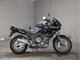 Фото Yamaha TDM850 1992 с японского аукциона