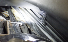 SUZUKI ﾚｯﾂG CA4AA