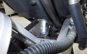 KAWASAKI KSR-2 2002 MX080B