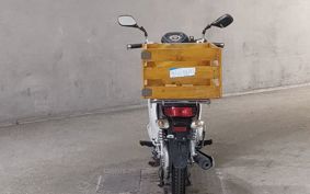 HONDA SUPER CUB50 AA04