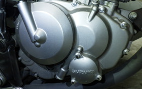 SUZUKI JC125-9A SIDECAR