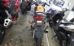 HONDA CBR125R