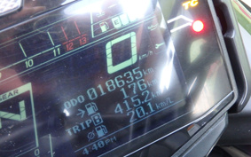 SUZUKI KATANA 2019 GT79B