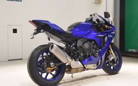 YAMAHA YZF-R1 2025 RN65J
