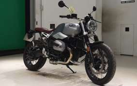 BMW R NINE T SCRAMBLER 2021