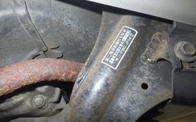 HONDA SPACY 125 Gen. 3 2026 JF04