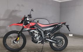 APRILIA RX 125 KX