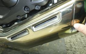 HONDA HAWK 11 2022 SC85