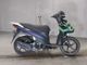 Фото Suzuki ADDRESS V110 с японского аукциона